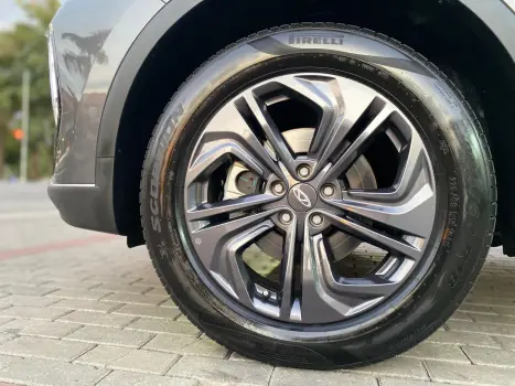 CHERY Tiggo 7 1.5 16V 4P FLEX TXS TURBO AUTOMTICO DCT, Foto 15