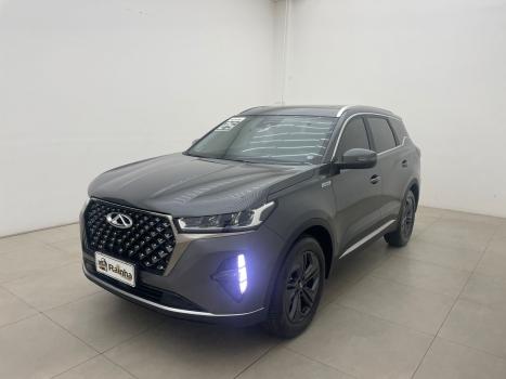 CHERY Tiggo 7 Pro 1.5 16V 4P TCI FLEX HYBRID AUTOMTICO CVT, Foto 2