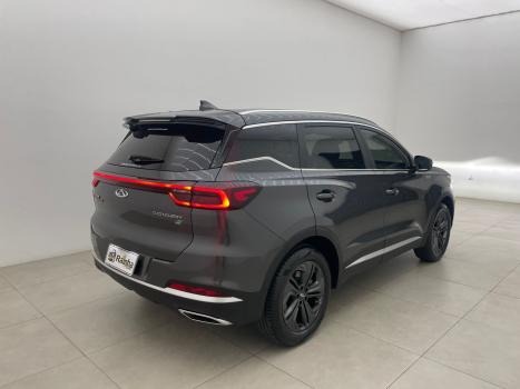 CHERY Tiggo 7 Pro 1.5 16V 4P TCI FLEX HYBRID AUTOMTICO CVT, Foto 3