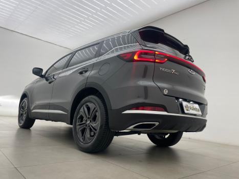 CHERY Tiggo 7 Pro 1.5 16V 4P TCI FLEX HYBRID AUTOMTICO CVT, Foto 4