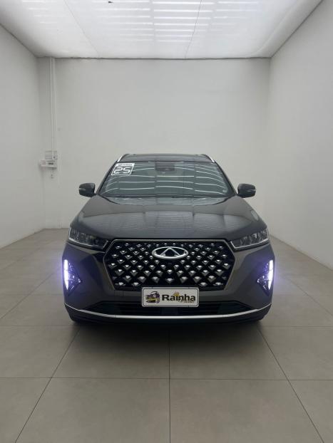 CHERY Tiggo 7 Pro 1.5 16V 4P TCI FLEX HYBRID AUTOMTICO CVT, Foto 5