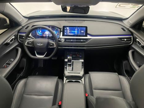 CHERY Tiggo 7 Pro 1.5 16V 4P TCI FLEX HYBRID AUTOMTICO CVT, Foto 13