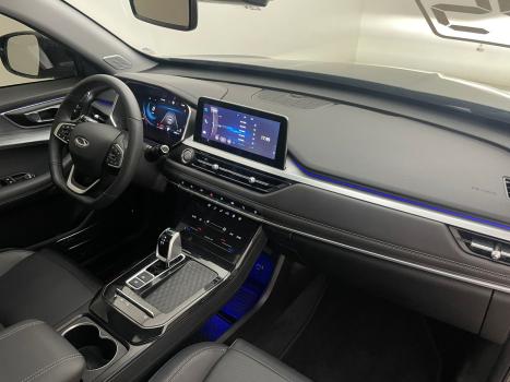 CHERY Tiggo 7 Pro 1.5 16V 4P TCI FLEX HYBRID AUTOMTICO CVT, Foto 16