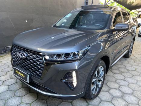 CHERY Tiggo 7 Pro 1.6 16V 4P TGDI DCT MAX DRIVE TURBO AUTOMTICO, Foto 1