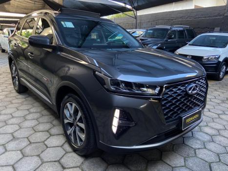 CHERY Tiggo 7 Pro 1.6 16V 4P TGDI DCT MAX DRIVE TURBO AUTOMTICO, Foto 3