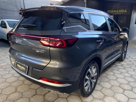 CHERY Tiggo 7 Pro 1.6 16V 4P TGDI DCT MAX DRIVE TURBO AUTOMTICO, Foto 4