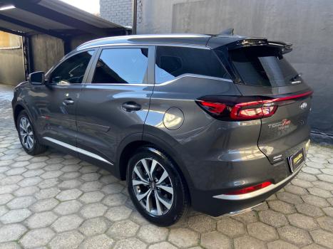 CHERY Tiggo 7 Pro 1.6 16V 4P TGDI DCT MAX DRIVE TURBO AUTOMTICO, Foto 6