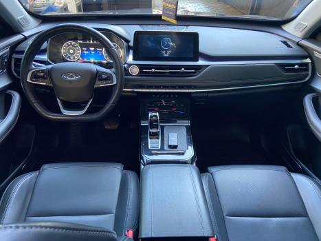 CHERY Tiggo 7 Pro 1.6 16V 4P TGDI DCT MAX DRIVE TURBO AUTOMTICO, Foto 9
