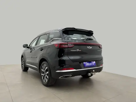 CHERY Tiggo 7 Pro , Foto 4