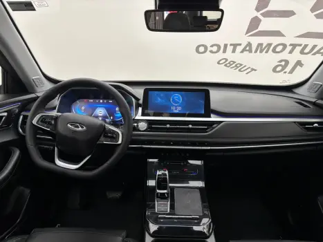 CHERY Tiggo 7 Pro , Foto 9