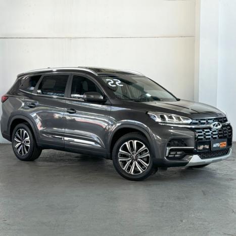 CHERY Tiggo 8 1.6 16V 4P TGDI TURBO TXS AUTOMTICO DCT, Foto 1