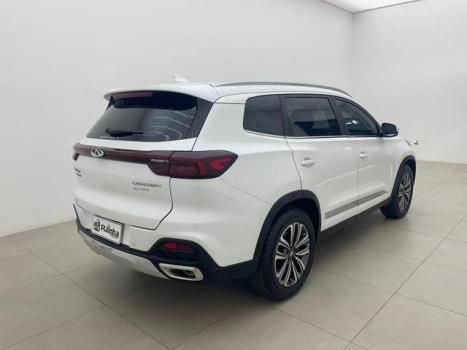 CHERY Tiggo 8 1.6 16V 4P TGDI TURBO TXS AUTOMTICO DCT, Foto 4