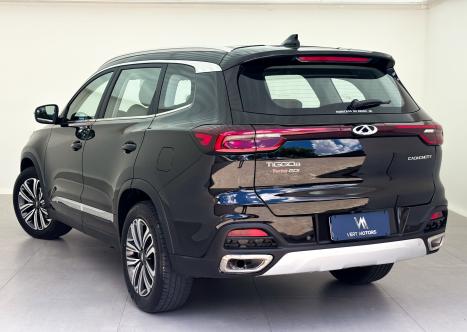 CHERY Tiggo 8 1.6 16V 4P TGDI TURBO TXS AUTOMTICO DCT, Foto 5