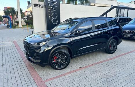 CHERY Tiggo 8 1.6 16V 4P TGDI TURBO FOUNDERS EDITION AUTOMTICO DCT, Foto 1