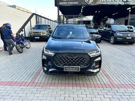 CHERY Tiggo 8 1.6 16V 4P TGDI TURBO FOUNDERS EDITION AUTOMTICO DCT, Foto 2