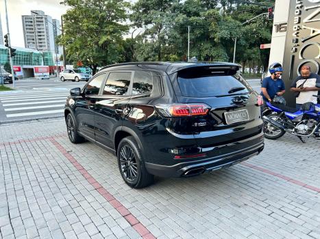 CHERY Tiggo 8 1.6 16V 4P TGDI TURBO FOUNDERS EDITION AUTOMTICO DCT, Foto 4