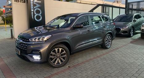 CHERY Tiggo 8 1.6 16V 4P TGDI TURBO TXS AUTOMTICO DCT, Foto 1