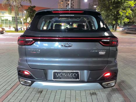 CHERY Tiggo 8 1.6 16V 4P TGDI TURBO TXS AUTOMTICO DCT, Foto 2
