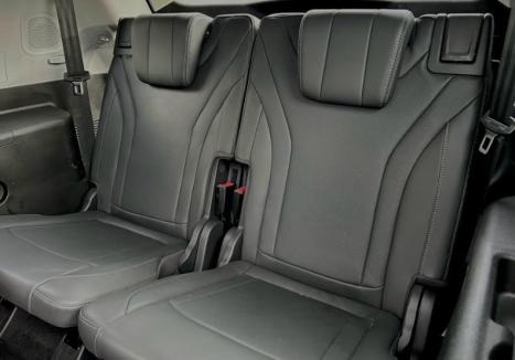 CHERY Tiggo 8 1.6 16V 4P TGDI TURBO TXS AUTOMTICO DCT, Foto 4