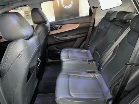 CHERY Tiggo 8 1.6 16V 4P TGDI TURBO TXS AUTOMTICO DCT, Foto 13