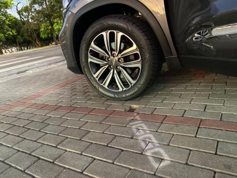CHERY Tiggo 8 1.6 16V 4P TGDI TURBO TXS AUTOMTICO DCT, Foto 15