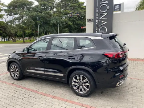 CHERY Tiggo 8 1.6 16V 4P TGDI TURBO TXS AUTOMTICO DCT, Foto 4