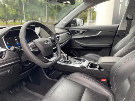 CHERY Tiggo 8 1.6 16V 4P TGDI TURBO TXS AUTOMTICO DCT, Foto 5