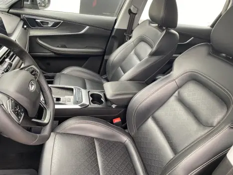 CHERY Tiggo 8 1.6 16V 4P TGDI TURBO TXS AUTOMTICO DCT, Foto 6