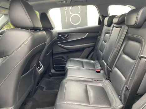 CHERY Tiggo 8 1.6 16V 4P TGDI TURBO TXS AUTOMTICO DCT, Foto 8