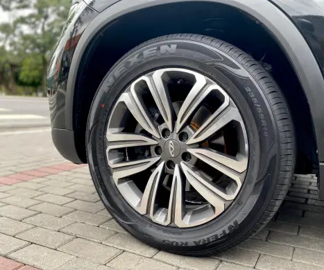 CHERY Tiggo 8 1.6 16V 4P TGDI TURBO TXS AUTOMTICO DCT, Foto 17