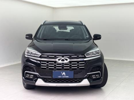 CHERY Tiggo 8 1.6 16V 4P TGDI TURBO TXS AUTOMTICO DCT, Foto 4