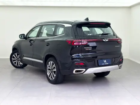 CHERY Tiggo 8 1.6 16V 4P TGDI TURBO TXS AUTOMTICO DCT, Foto 5