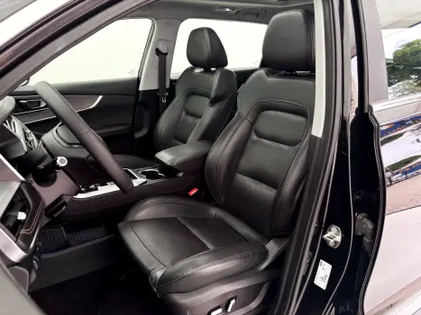 CHERY Tiggo 8 1.6 16V 4P TGDI TURBO TXS AUTOMTICO DCT, Foto 18