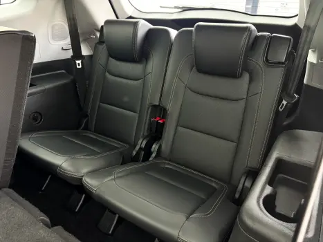 CHERY Tiggo 8 1.6 16V 4P TGDI TURBO TXS AUTOMTICO DCT, Foto 20