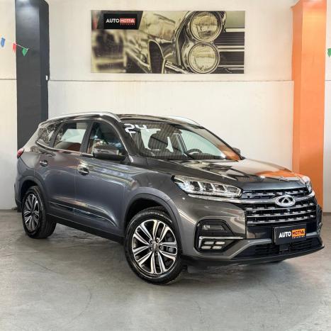 CHERY Tiggo 8 1.6 16V 4P TGDI TURBO TXS AUTOMTICO DCT, Foto 1