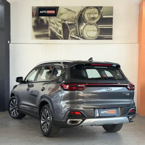 CHERY Tiggo 8 1.6 16V 4P TGDI TURBO TXS AUTOMTICO DCT, Foto 2
