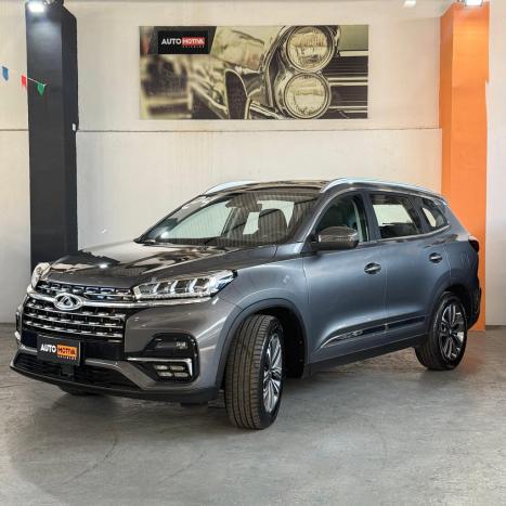 CHERY Tiggo 8 1.6 16V 4P TGDI TURBO TXS AUTOMTICO DCT, Foto 3