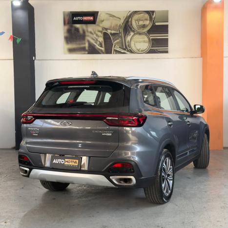 CHERY Tiggo 8 1.6 16V 4P TGDI TURBO TXS AUTOMTICO DCT, Foto 4