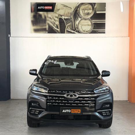 CHERY Tiggo 8 1.6 16V 4P TGDI TURBO TXS AUTOMTICO DCT, Foto 5