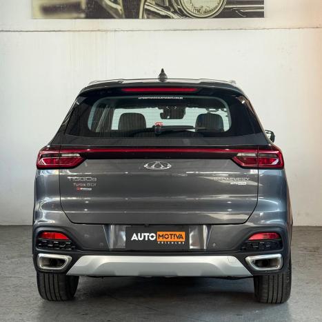 CHERY Tiggo 8 1.6 16V 4P TGDI TURBO TXS AUTOMTICO DCT, Foto 6
