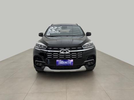 CHERY Tiggo 8 1.6 16V 4P TGDI TURBO TXS AUTOMTICO DCT, Foto 2