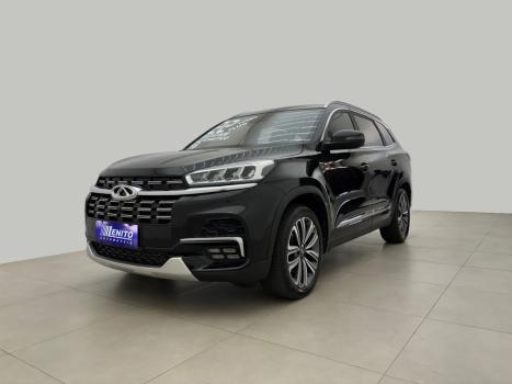 CHERY Tiggo 8 1.6 16V 4P TGDI TURBO TXS AUTOMTICO DCT, Foto 3