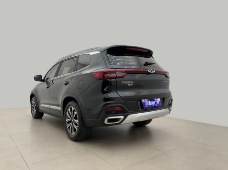 CHERY Tiggo 8 1.6 16V 4P TGDI TURBO TXS AUTOMTICO DCT, Foto 4