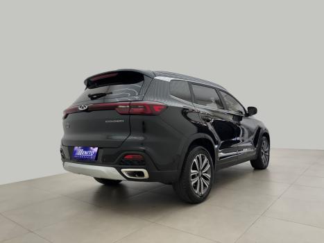 CHERY Tiggo 8 1.6 16V 4P TGDI TURBO TXS AUTOMTICO DCT, Foto 6