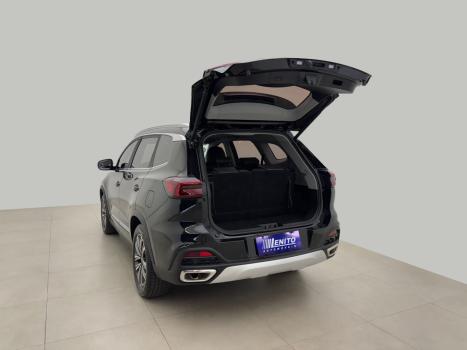CHERY Tiggo 8 1.6 16V 4P TGDI TURBO TXS AUTOMTICO DCT, Foto 8
