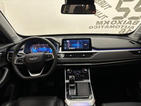 CHERY Tiggo 8 1.6 16V 4P TGDI TURBO TXS AUTOMTICO DCT, Foto 9