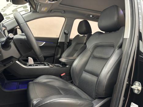 CHERY Tiggo 8 1.6 16V 4P TGDI TURBO TXS AUTOMTICO DCT, Foto 15