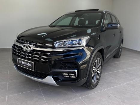 CHERY Tiggo 8 1.6 16V 4P TGDI TURBO TXS AUTOMTICO DCT, Foto 1