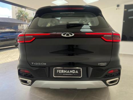 CHERY Tiggo 8 1.6 16V 4P TGDI TURBO TXS AUTOMTICO DCT, Foto 4