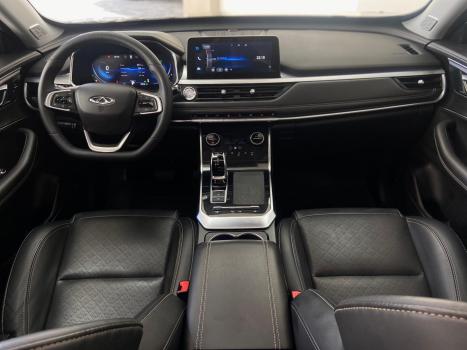 CHERY Tiggo 8 1.6 16V 4P TGDI TURBO TXS AUTOMTICO DCT, Foto 7